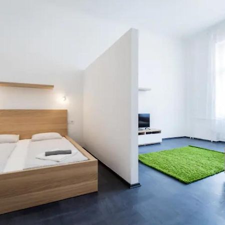 Hi-Bp Sunny Home Apartments In The Heart Of Budapeszt Zewnętrze zdjęcie
