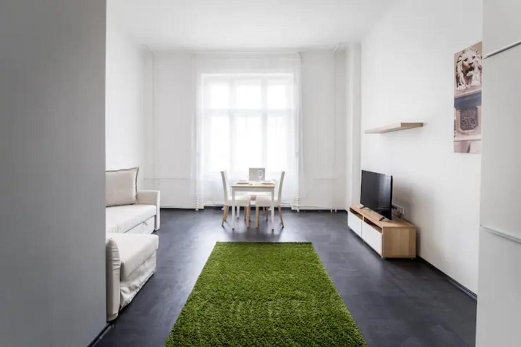 Hi-Bp Sunny Home Apartments In The Heart Of Budapeszt Zewnętrze zdjęcie