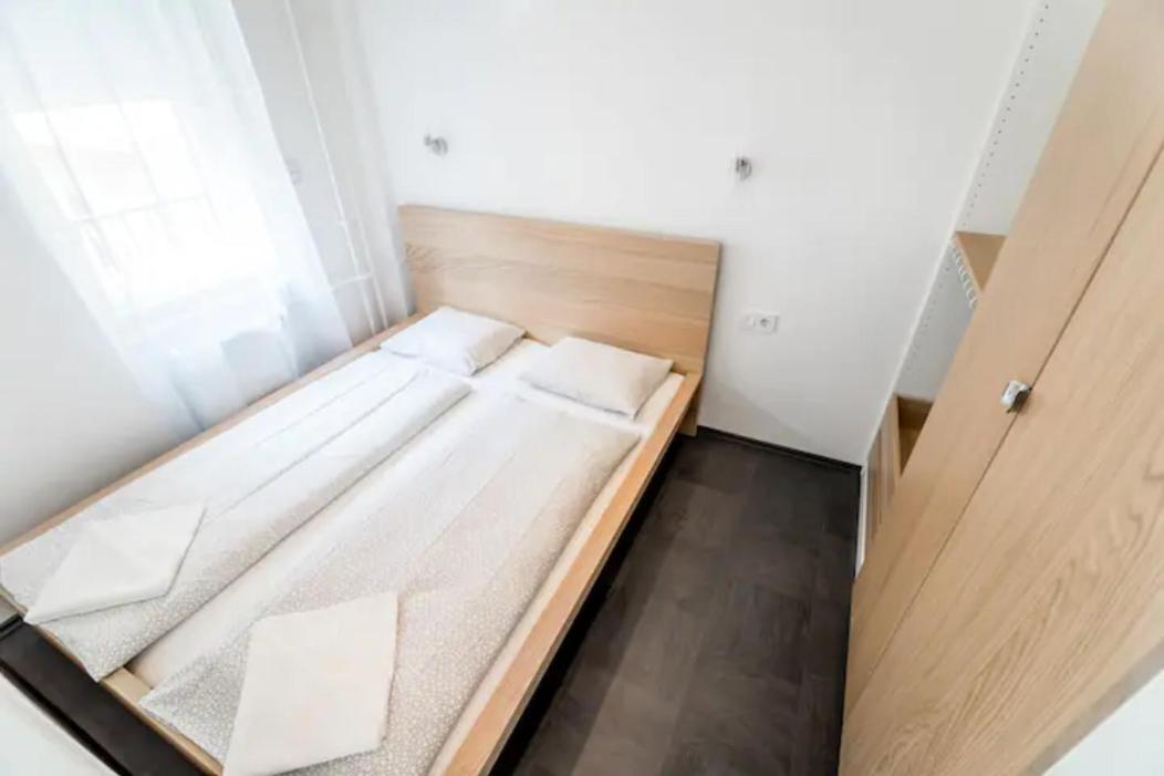 Hi-Bp Sunny Home Apartments In The Heart Of Budapeszt Zewnętrze zdjęcie