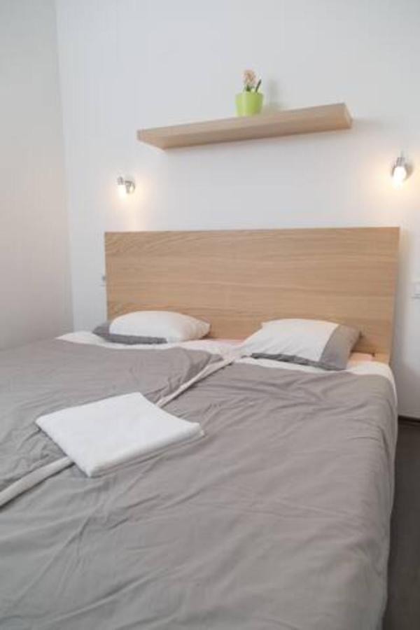 Hi-Bp Sunny Home Apartments In The Heart Of Budapeszt Zewnętrze zdjęcie