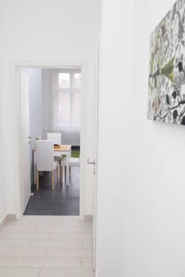 Hi-Bp Sunny Home Apartments In The Heart Of Budapeszt Zewnętrze zdjęcie