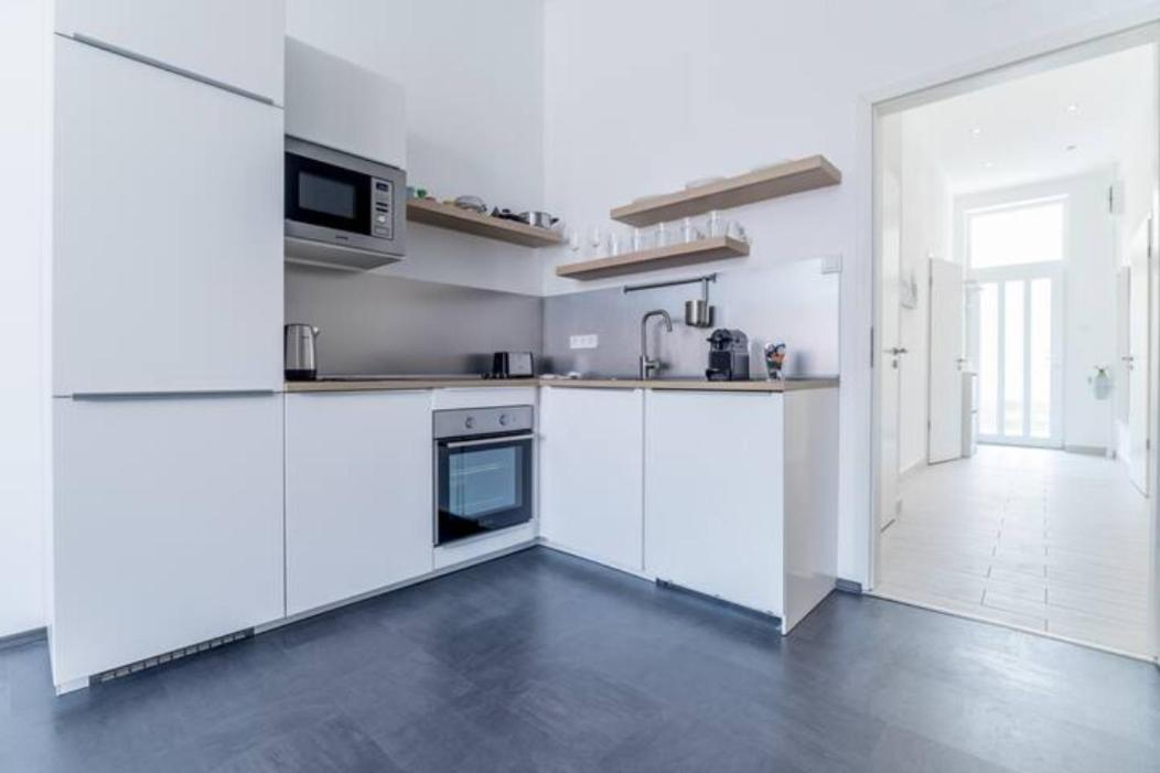 Hi-Bp Sunny Home Apartments In The Heart Of Budapeszt Zewnętrze zdjęcie