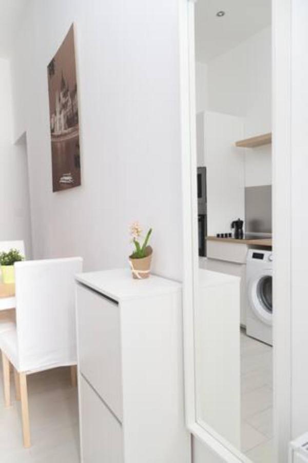 Hi-Bp Sunny Home Apartments In The Heart Of Budapeszt Zewnętrze zdjęcie