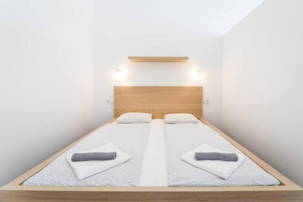 Hi-Bp Sunny Home Apartments In The Heart Of Budapeszt Zewnętrze zdjęcie