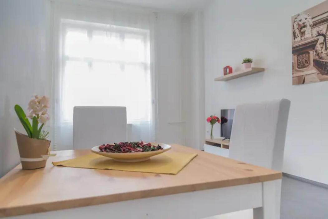 Hi-Bp Sunny Home Apartments In The Heart Of Budapeszt Zewnętrze zdjęcie